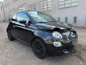 Fiat 500 1.2i 2020