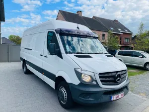Mercedes-Benz Sprinter L3H2 519 CDI Business 2017