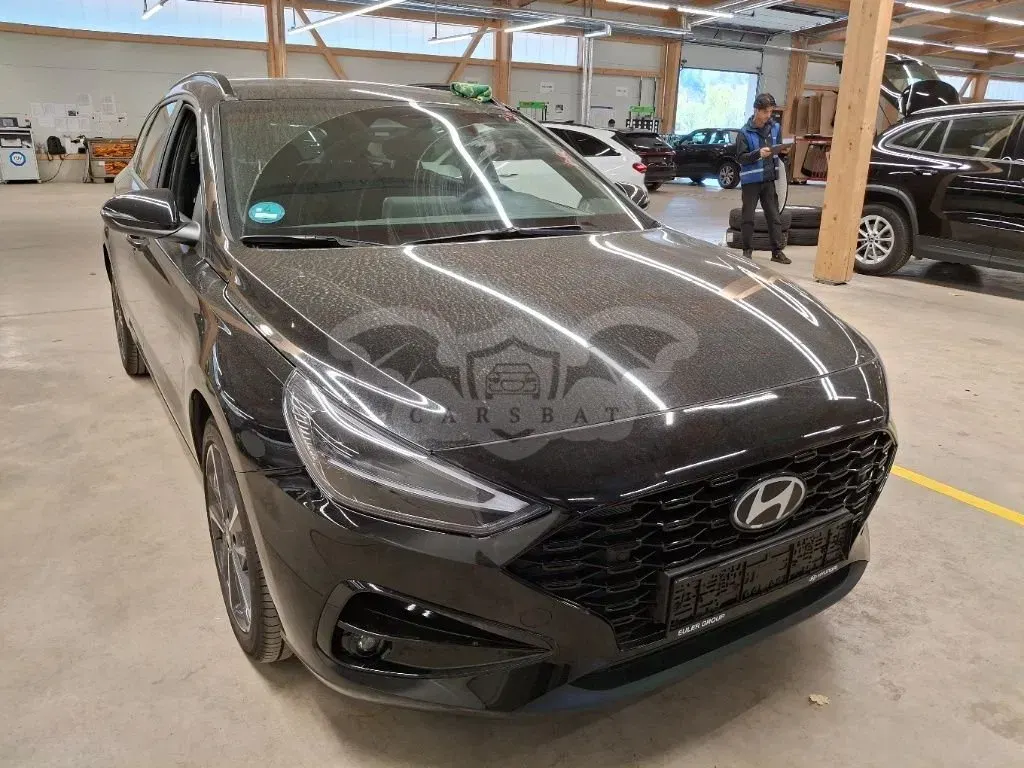 Hyundai i30 Advantage 2024