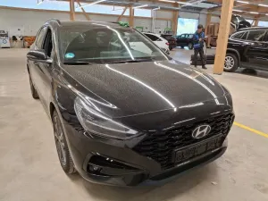 Hyundai i30 Advantage 2024