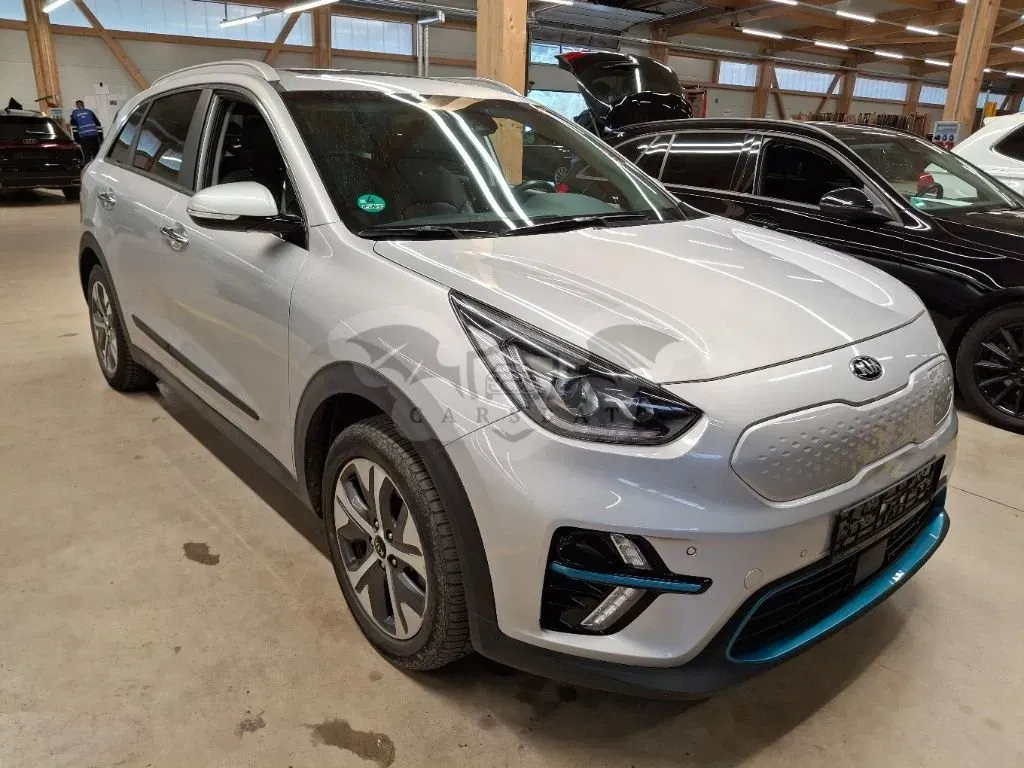 Kia Niro Spirit 2021