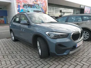 BMW X1 18i 2021