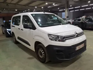Citroën Berlingo XL 1.5 HDI Control 2021