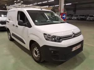 Citroën Berlingo 1.5 HDI 2019