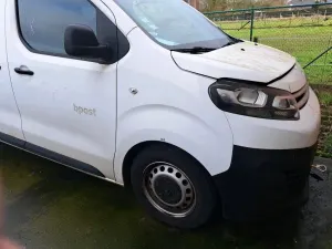 Citroën Jumpy XL 1.5 HDI Control 2021