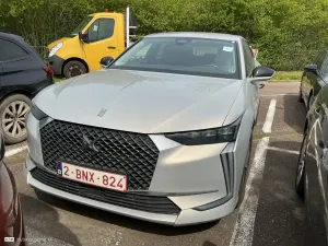 DS DS4 1.5 HDI Bastille 2022