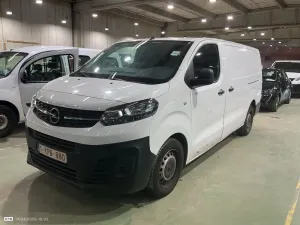 Opel Vivaro L3H1 1.5 2020