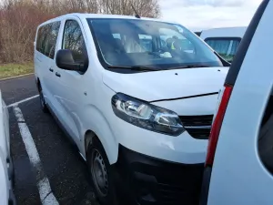 Opel Vivaro L3H1 1.5 2022