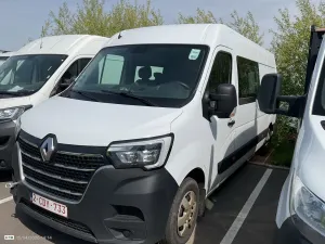 Renault Master L3H2 2.3 DCI Comfort 2022