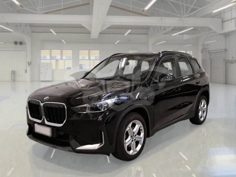 BMW X1 18d 2023