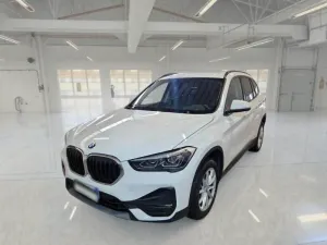 BMW X1 20d Business Advantage 2021