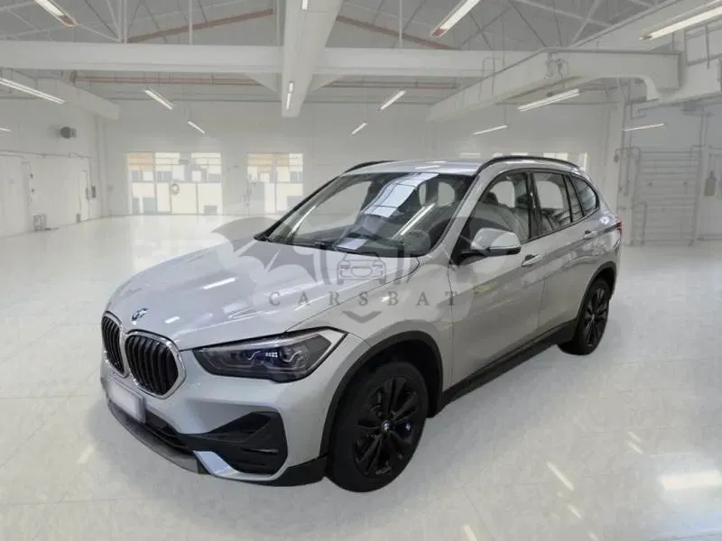 BMW X1 20d Business Advantage 2020