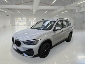 BMW X1 20d Business Advantage 2020