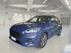 Ford Kuga 1.5 EcoBlue ST Line 2022