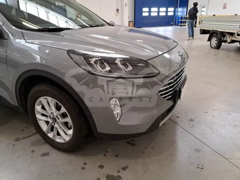 Ford Kuga 2.5 Business 2022