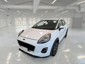 Ford Puma 1.0 Titanium 2022