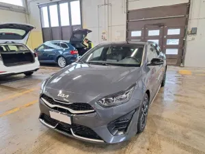 Kia Ceed ProCeed 1.5 T-GDI GT Line 2022