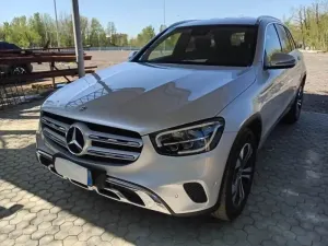 Mercedes-Benz GLC 220d Sport 2020