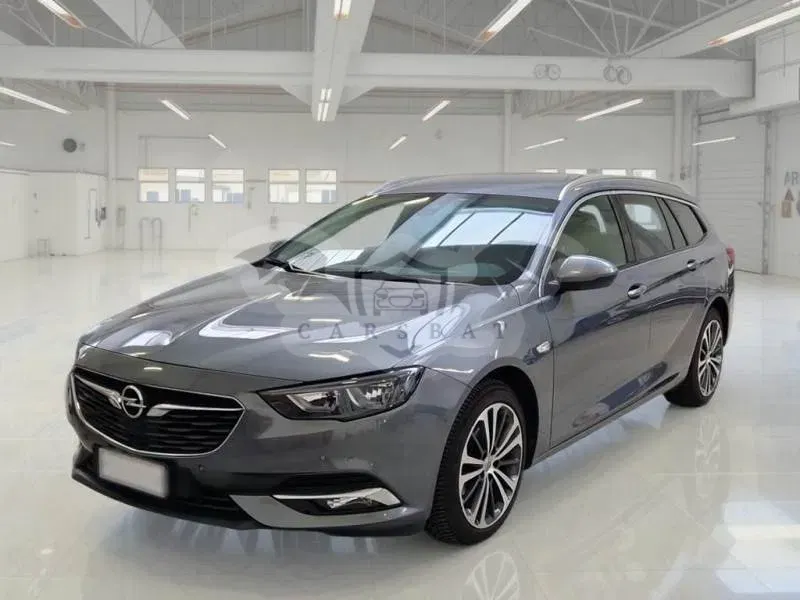 Opel Insignia 1.6 CDTI Innovation 2020