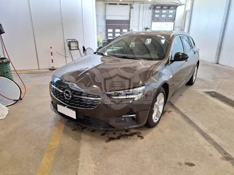 Opel Insignia 2.0 CDTI Business 2022