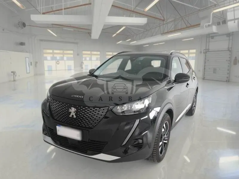 Peugeot 2008 1.5 HDI Allure 2022