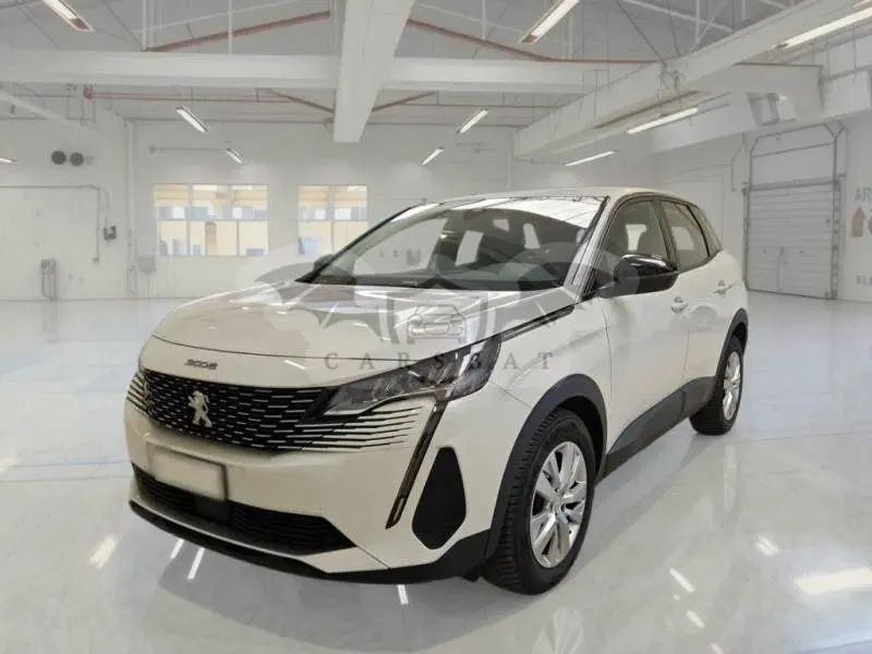 Peugeot 3008 1.5 HDI Active Pack 2022