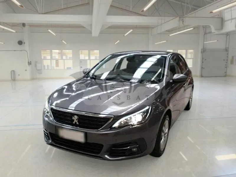 Peugeot 308 1.5 Business 2018