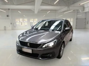 Peugeot 308 1.5 Business 2018