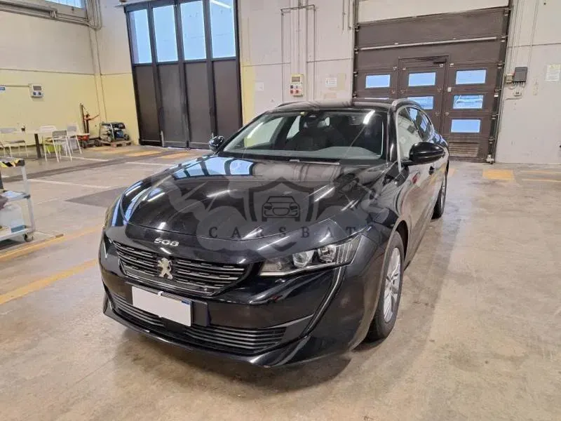 Peugeot 508 SW 1.5 Active 2020