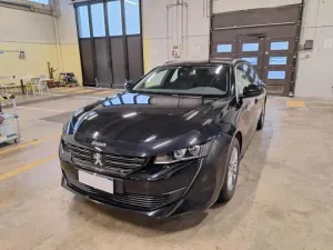 Peugeot 508 SW 1.5 Active 2020