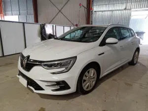 Renault Megane Grandtour 1.5 DCI Business 2022