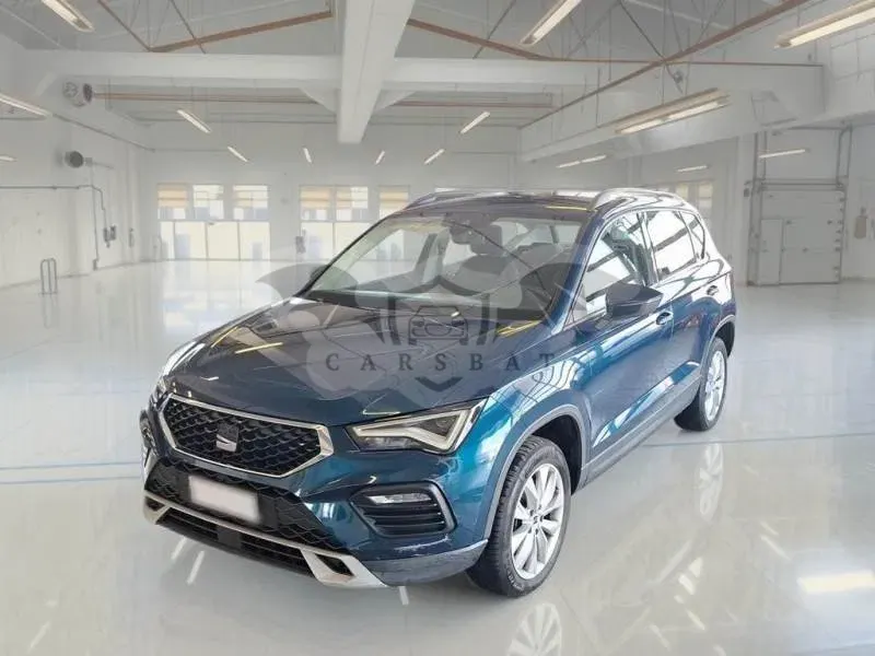 Seat Ateca 2.0 TDI Business 2022