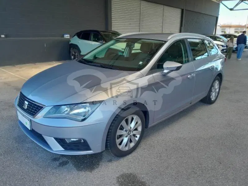 Seat Leon Sportstourer 1.6 TDI Business 2017