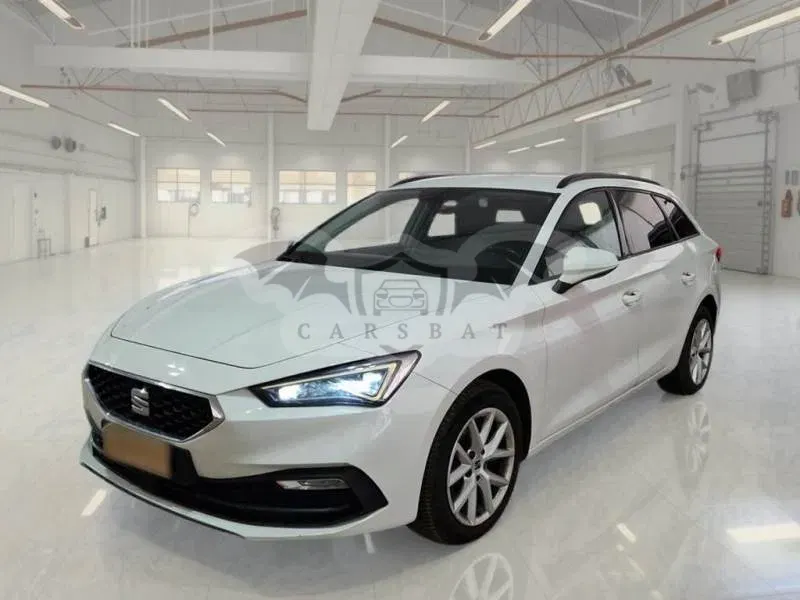 Seat Leon Sportstourer 1.5 eTSI Business 2022