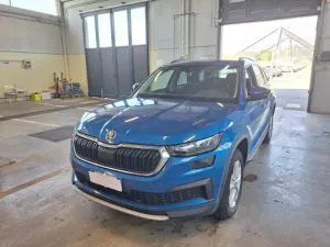 Skoda Kodiaq 2.0 TDI Executive 2023