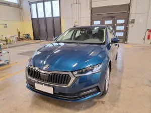 Skoda Octavia Combi 2.0 TDI Executive 2022