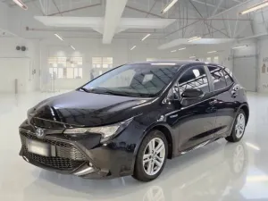 Toyota Corolla 1.8 Business 2021