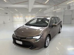 Toyota Corolla Touring Sports 1.8 Business 2021