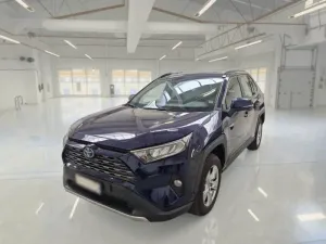 Toyota Rav4 2.5 Business 2021