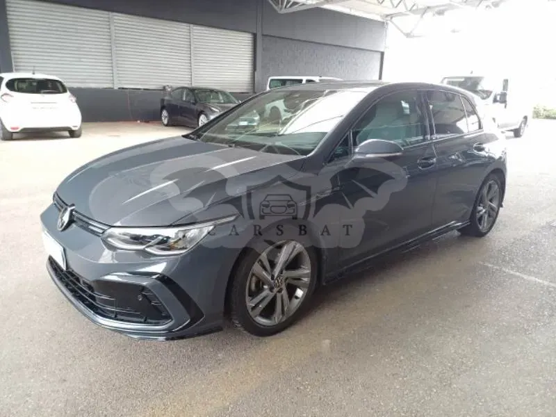 Volkswagen Golf 1.5 eTSI R-Line 2022