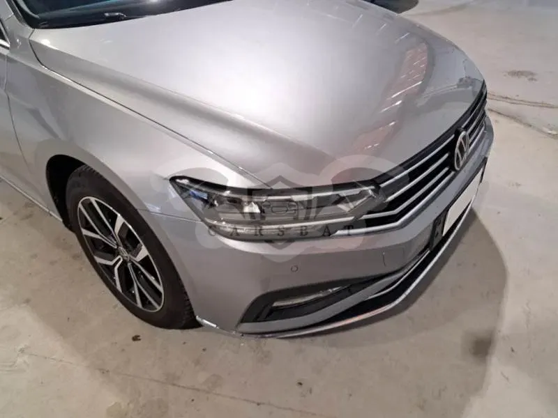 Volkswagen Passat Variant 2.0 TDI Executive 2022