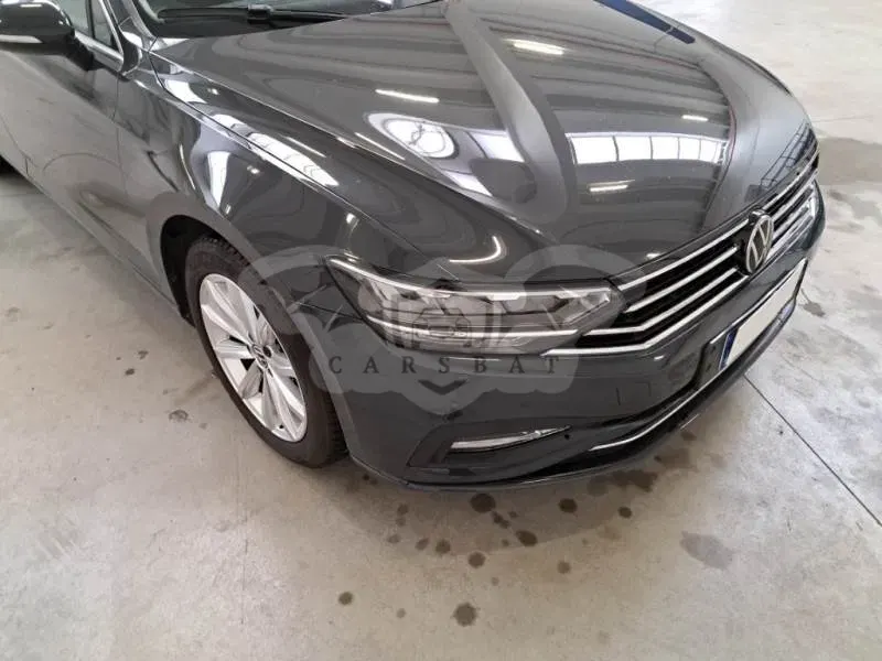 Volkswagen Passat Variant 2.0 TDI Business 2021