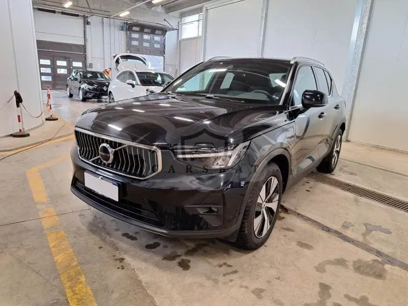 Volvo XC40 T4 Core 2022