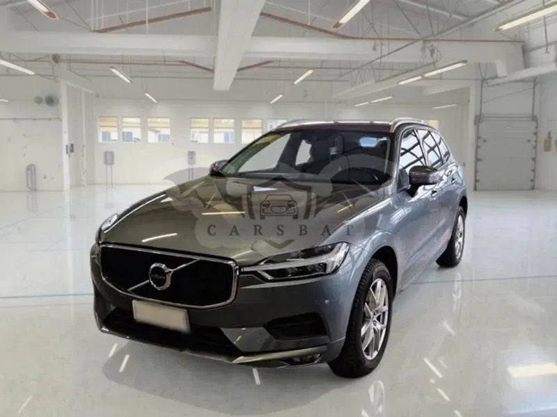 Volvo XC60 B4 Business 2020
