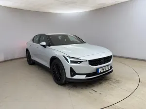 Polestar 2 Long Range 2022