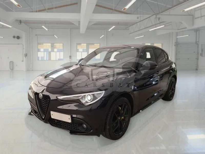 Alfa Romeo Stelvio 2.2 Veloce 2022