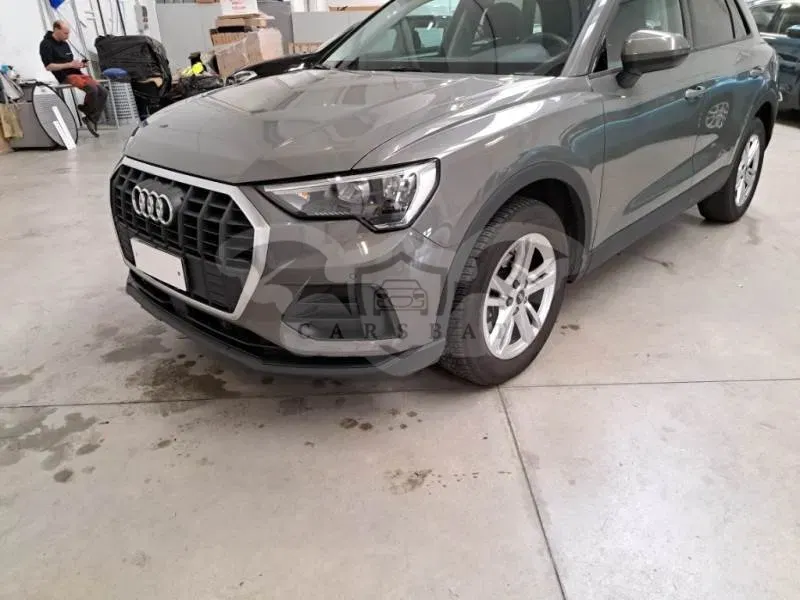 Audi Q3 35 TDI Business 2022