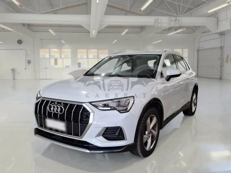 Audi Q3 35 TFSI Advanced 2021