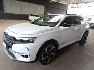 DS DS7 Crossback Performance Line 2022