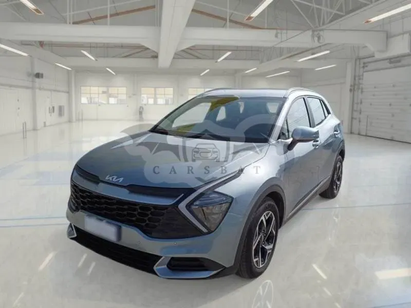 Kia Sportage 1.6 CRDI Business 2022